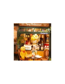 Rolife Maquette Tipsy Restaurant - Online