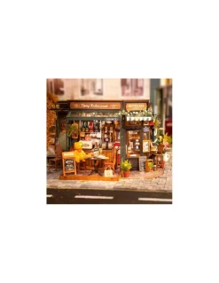 Rolife Maquette Tipsy Restaurant - Online