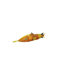 Sassi junior Maquettes 3D Jules Verne - Sassi New