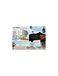 Sassi junior Maquettes 3D Jules Verne - Sassi New