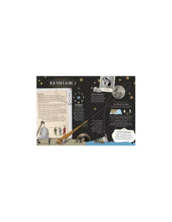 Sassi junior Maquettes 3D Jules Verne - Sassi New