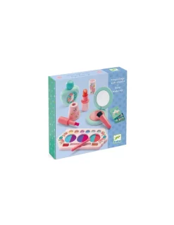 Djeco Maquillage aux oiseaux - Clearance