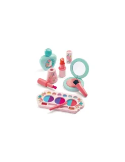 Djeco Maquillage aux oiseaux - Clearance