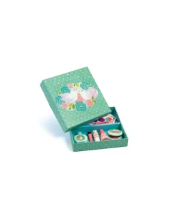 Djeco Maquillage aux oiseaux - Clearance
