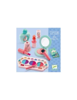 Djeco Maquillage aux oiseaux - Clearance
