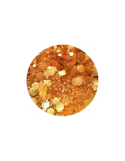 Si Si La Paillette Maquillage kit paillettes Pure -