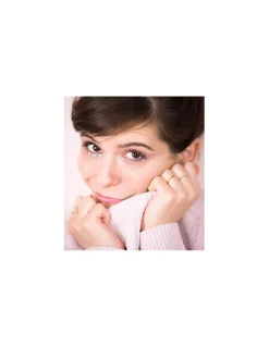 Si Si La Paillette Maquillage kit paillettes Pure -