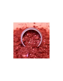 Si Si La Paillette Maquillage kit paillettes Pure -