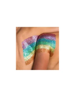Si Si La Paillette Maquillage kit paillettes Fierté - Outlet
