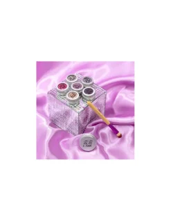 Si Si La Paillette Maquillage kit paillettes Aphrodite - Online