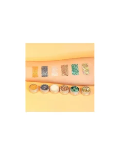 Si Si La Paillette Maquillage kit paillettes Bestsellers - Outlet