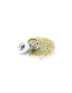 Si Si La Paillette Maquillage kit paillettes Bestsellers - Outlet
