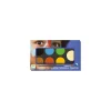 Djeco Maquillage palette 6 couleurs nature -