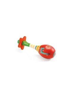 Djeco Maracas Animambo - Hot