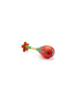 Djeco Maracas Animambo - Hot