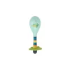 Moulin Roty Maracas bleue Dans la jungle - Clearance