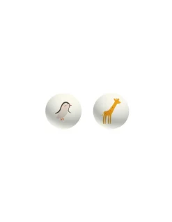 Vilac Maracas les animaux du monde Sarah Betz - New