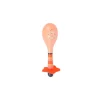 Moulin Roty Maracas rose Dans la jungle -