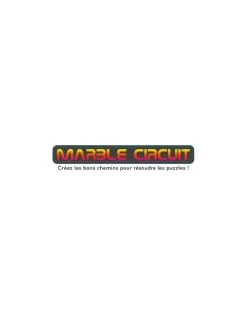 Iello Marble Circuit -