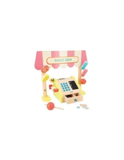 Janod Marchande Applepop - New