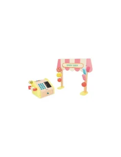 Janod Marchande Applepop - New