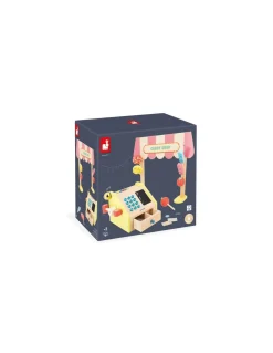 Janod Marchande Applepop - New