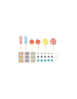 Janod Marchande Applepop - New