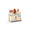 Speedy Monkey Marchande de glaces - Clearance