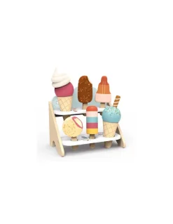 Speedy Monkey Marchande de glaces - Clearance
