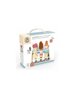 Speedy Monkey Marchande de glaces - Clearance