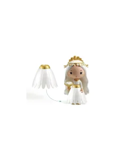 Djeco Marguerite & Léopold - Figurines Tinyly - Sale