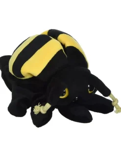 Beleduc Marionnette abeille Hot