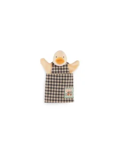 Moulin Roty Marionnette Amédée le canard La Grande Famille - Sale