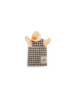 Moulin Roty Marionnette Amédée le canard La Grande Famille - Sale