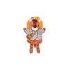Lilliputiens Marionnette Jack le lion - Clearance