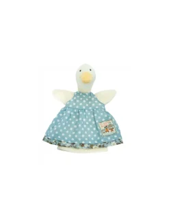 Moulin Roty Marionnette Jeanne la cane La Grande Famille - Best