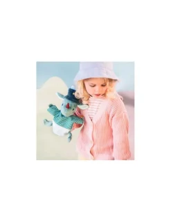 Lilliputiens Marionnette Joe le magicien - Clearance