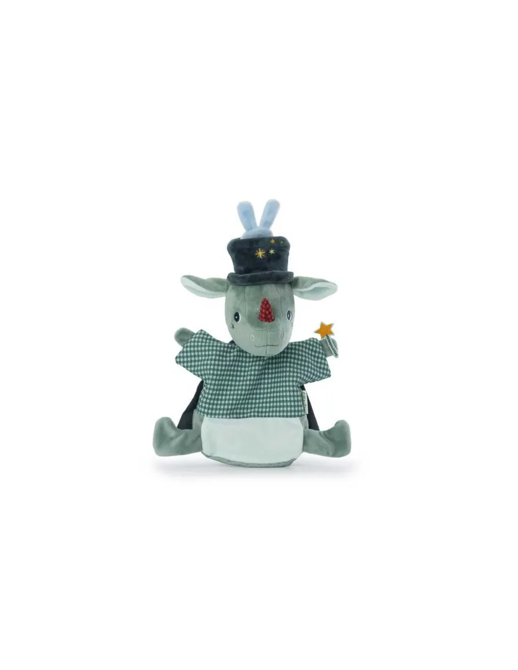 Lilliputiens Marionnette Joe le magicien - Clearance