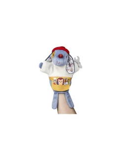 Lilliputiens Marionnette Jules le chien - Sale