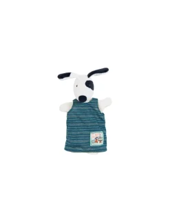 Moulin Roty Marionnette Julius le chien La Grande Famille - Online