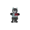 Lilliputiens Marionnette Louis le loup - New
