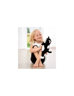 Beleduc Marionnette maman et son petit "Cara & Mimi" Outlet