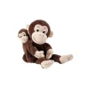 Beleduc Marionnette maman et son petit "Cheeta & Bibi" Online