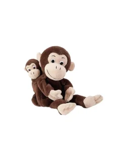 Beleduc Marionnette maman et son petit "Cheeta & Bibi" Online