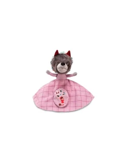 Lilliputiens Marionnette réversible Chaperon rouge - Sale