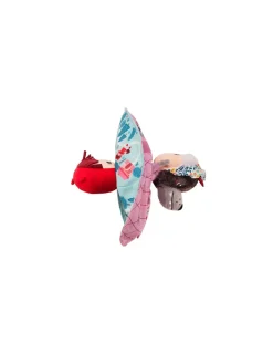 Lilliputiens Marionnette réversible Chaperon rouge - Sale
