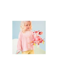 Lilliputiens Marionnette Stella pompon - Best