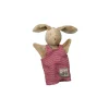 Moulin Roty Marionnette Sylvain le lapin La Grande Famille - Sale
