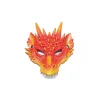 Great Pretenders Masque de dragon rouge - Best