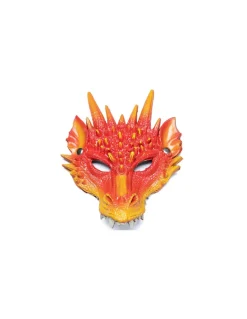 Great Pretenders Masque de dragon rouge - Best